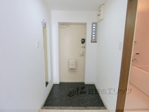 グランデパイースの物件内観写真